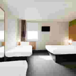 B&B Hotel LYON Sud Etats-Unis, 6 of 6
