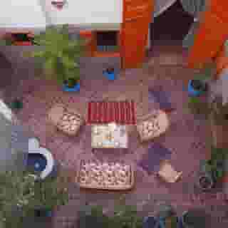 Riad Dar Jabador, 4 of 5