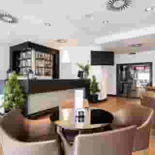 Exe Budapest Center, 4 of 5