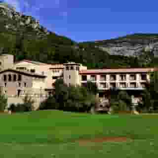 La Figuerola Resort, 6 of 6