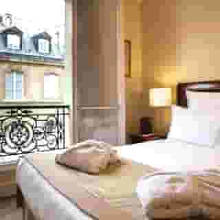 Saint James & Albany Hotel - Spa, 6 of 6