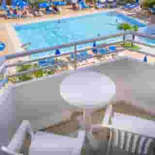 GHT Oasis Tossa, 2 of 5