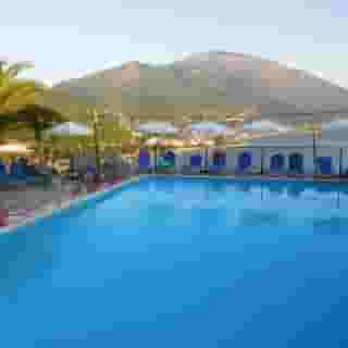 Hotel Oceanis Poros, 4 of 5