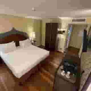 Albergo San Marco, 5 of 5