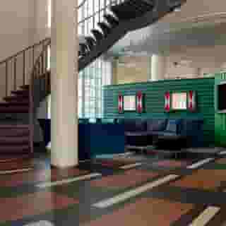 Inntel Hotels Amsterdam-Zaandam, 5 of 5