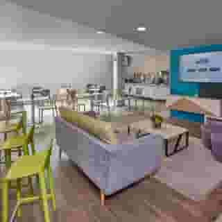 City Suites Anzures, 6 of 6