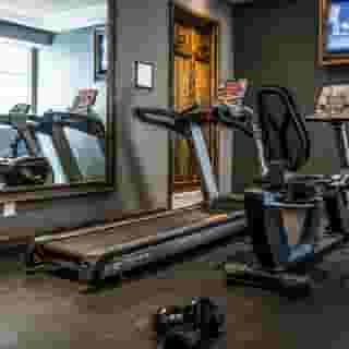 Zocalo Central, Food & Beverages Included, 5 of 5