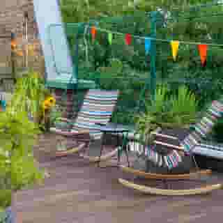 Small Luxury Hotel Altstadt Vienna, 2 of 5