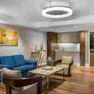 Radisson Blu Hotel Istanbul Sisli, 4 of 5