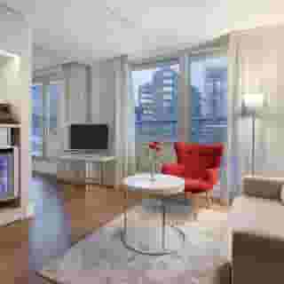 NH Collection Berlin Mitte Friedrichstrasse, 6 of 6