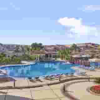 Steigenberger Pyramids Cairo, 2 of 5