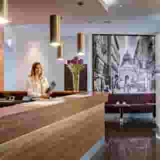 Hotel Imlauer Wien, 5 of 5