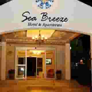 Sea Breeze Hotel & Apartments, 3 of 5