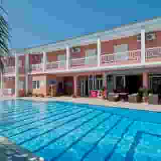 Angelina Aparthotel, 1 of 5