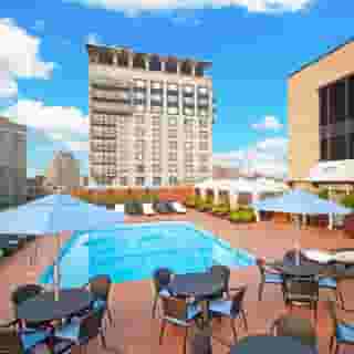 The Colonnade Hotel, 2 of 5