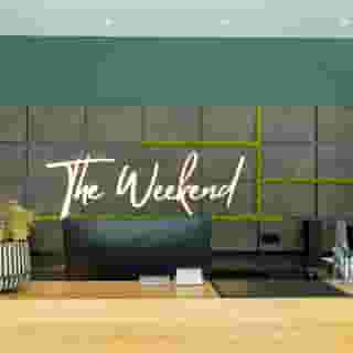 The Weekend Hotel, 1 of 5