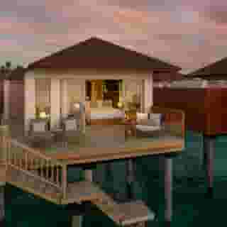 Avani+ Fares Maldives Resort, 4 of 5