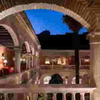 AC Palacio de Santa Paula Autograph Collection, 5 of 5