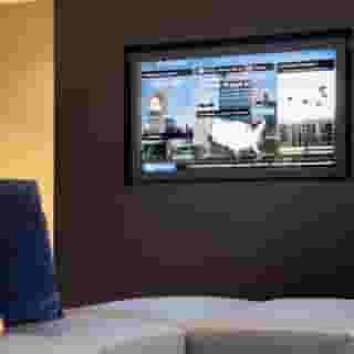 Courtyard Houston Downtown/Convention Center, 3 of 5