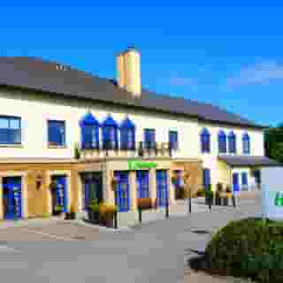 The Parkavon Hotel, 6 of 6