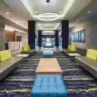 Sheraton Suites Philadelphia Airport, 6 of 6
