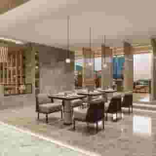 Movenpick Istanbul Bosphorus, 6 of 6