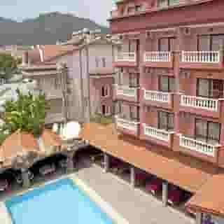 Hotel Kivilcim, 1 of 4