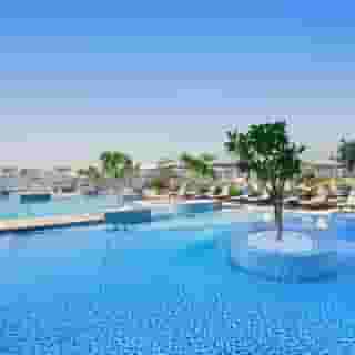 Intercontinental Dubai Festival City, 3 of 5