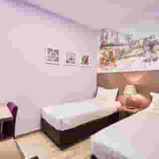 Ibis Budget Singapore Joo Chiat, 1 of 5