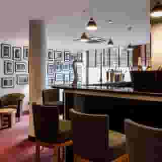 Forest Hill Meudon Paris Meudon-Velizy, 3 of 5