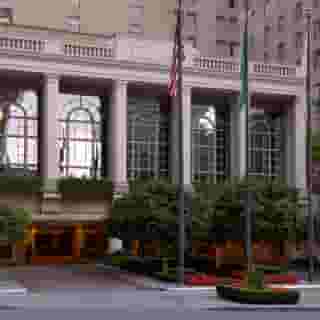 Fairmont Olympic Hotel Seattle, 4 of 5