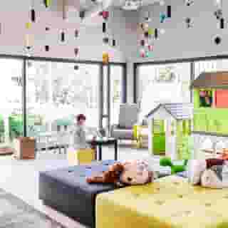 Novotel Wroclaw Centrum, 3 of 5