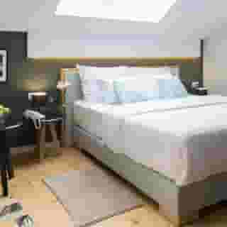 Livris Hotel, 5 of 5