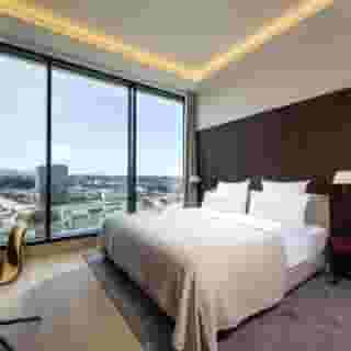 Movenpick Hotel Basel, 5 of 5