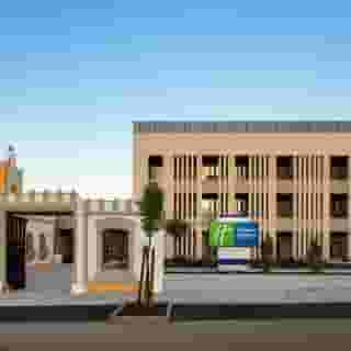 Holiday Inn Express Evora, 4 of 5