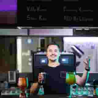 Moxy Bucharest Old Town, 3 of 5