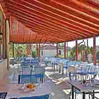 Stratos Hotel, 5 of 5