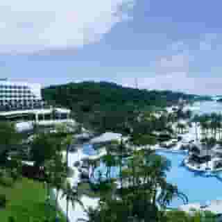 Shangri-La Rasa Sentosa, Singapor, 1 of 5