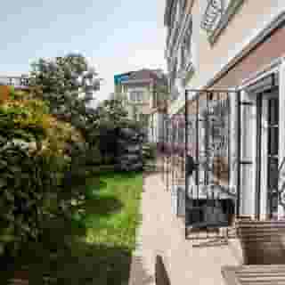 Almina Hotel Istanbul, 1 of 5