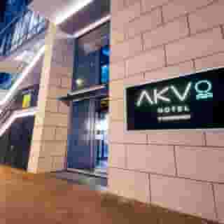 AKVO Hotel, 4 of 5