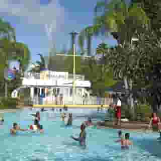 Loews Royal Pacific Resort at Universal Orlando, 2 of 5