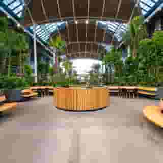 Crowne Plaza Copenhagen Towers, 3 of 5