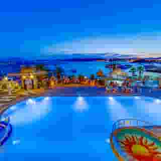 Diamond of Bodrum, 1 of 5
