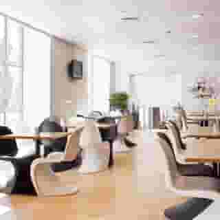 Scandic Webers, 4 of 5