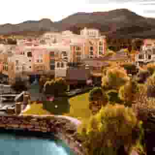 Hilton Lake Las Vegas Resort and Spa, 4 of 5