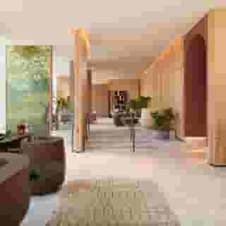 Pan Pacific London, 6 of 6