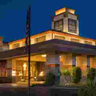 Hilton Scottsdale Resort & Villas, 6 of 6