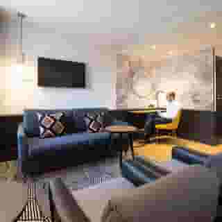 Hotel Le Roosevelt, 3 of 5