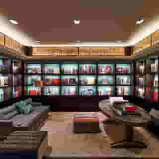 The Joule Dallas, 1 of 5