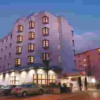 Sommerau Ticino Swiss Quality Hotel, 6 of 6